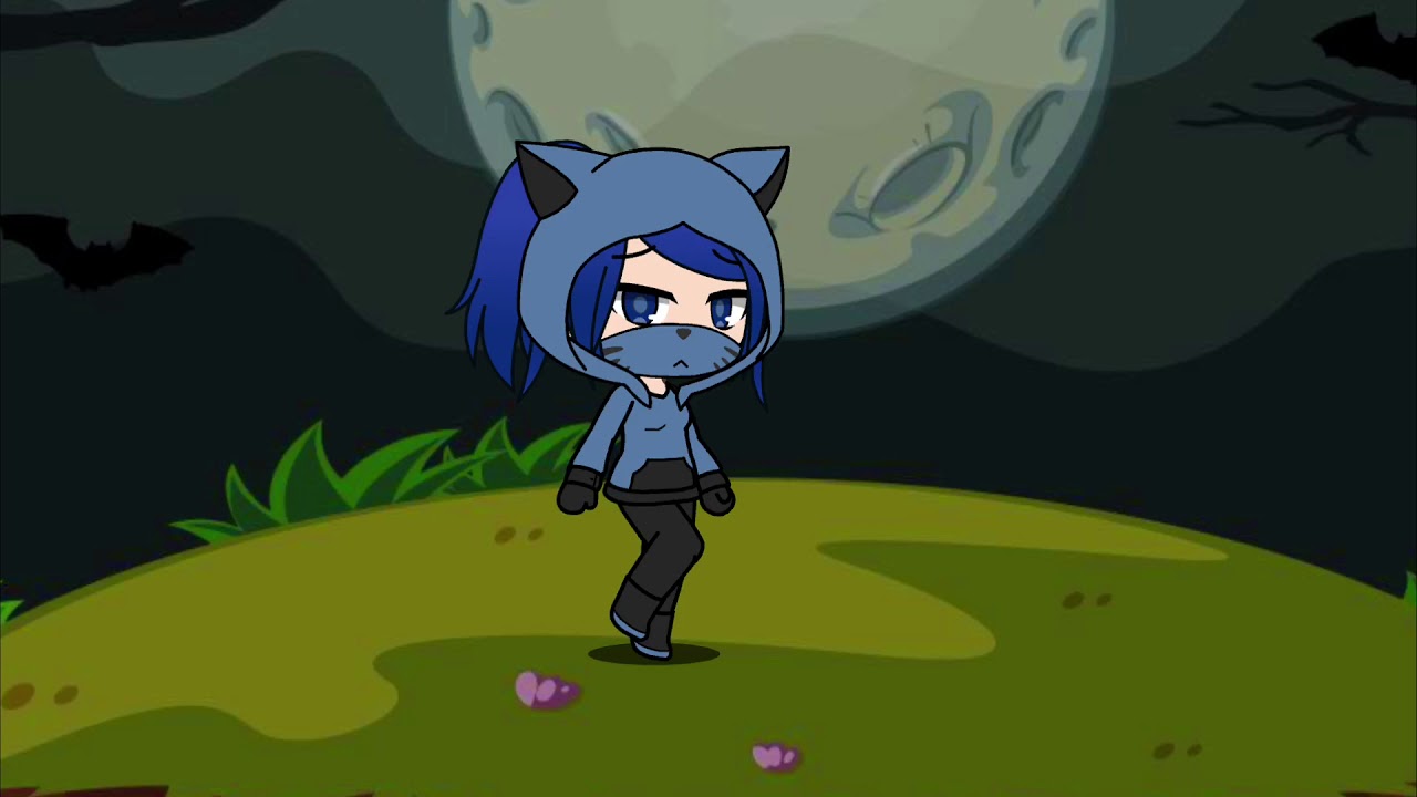 Wolves//GLMV//ItsFunneh And The KREW part 1/4