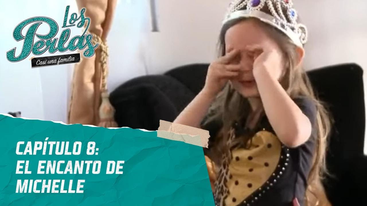 Los Perlas | Cap&iacute;tulo 8