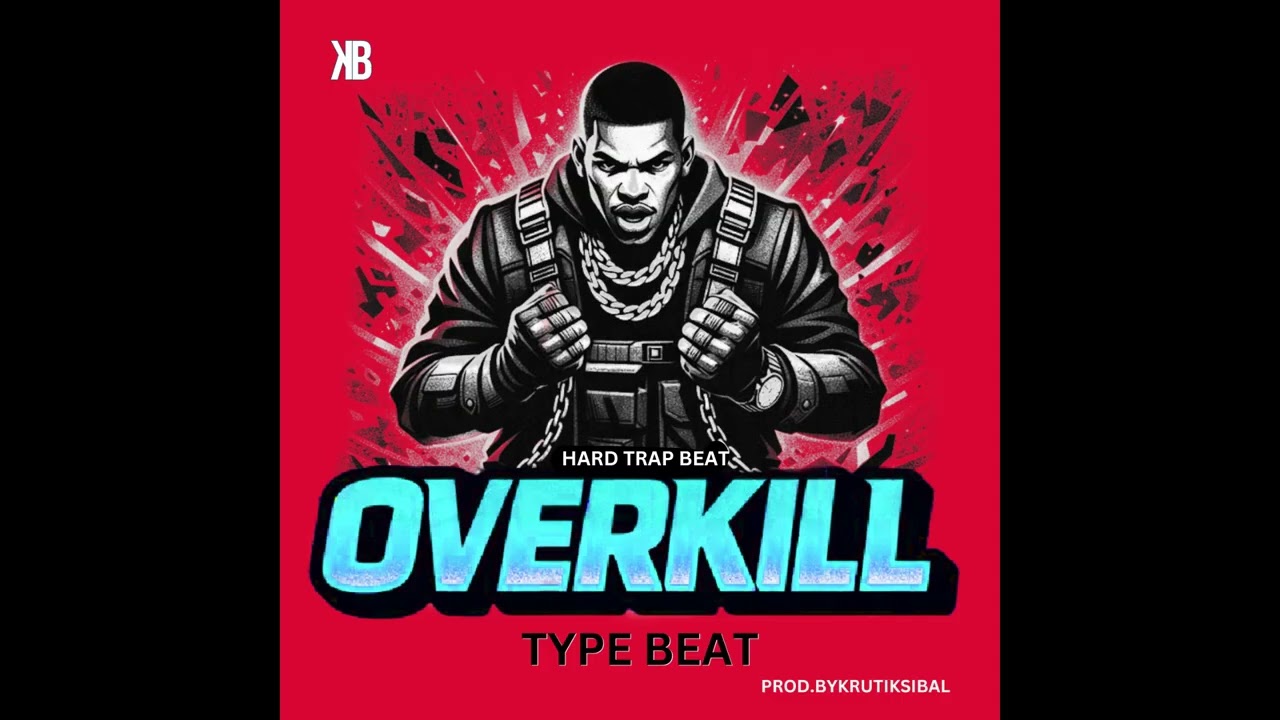 (FREE) - HARD TRAP TYPE BEAT | 