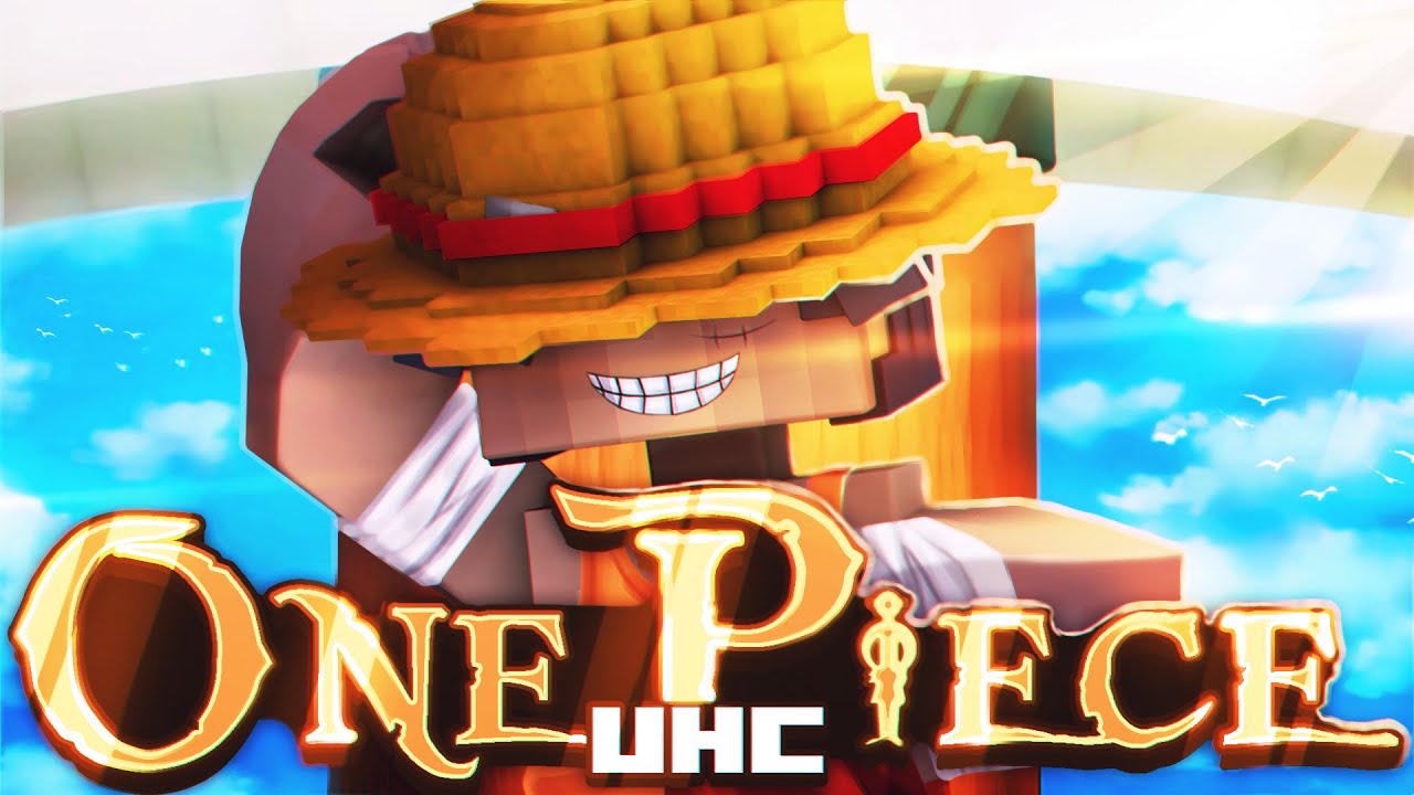LUFFY : L'EMPEREUR DE LA LIBERTÉ ! (One Piece UHC)