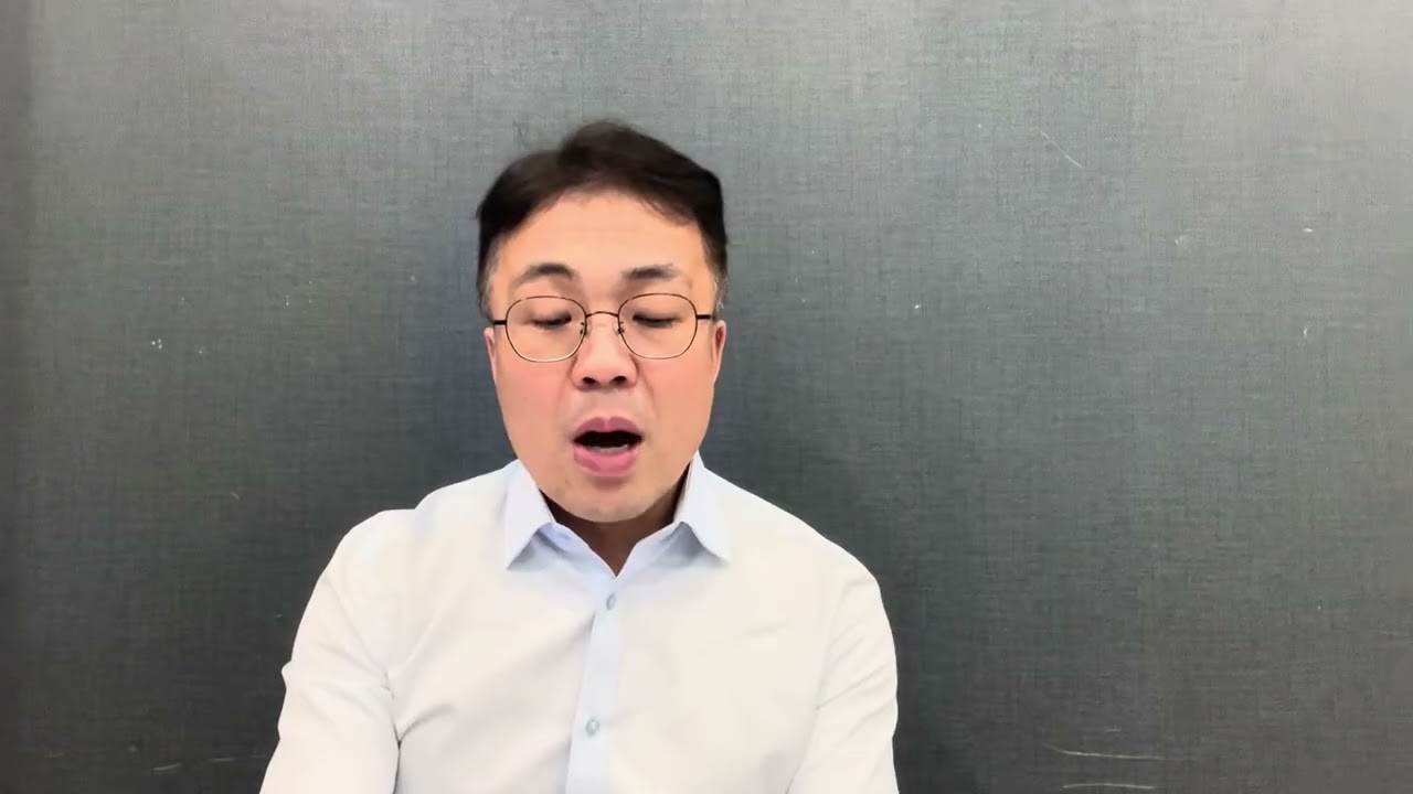 맥체인260224 - 생명으로 바꾸시는 하나님 (출7 눅10 욥24 고전11)