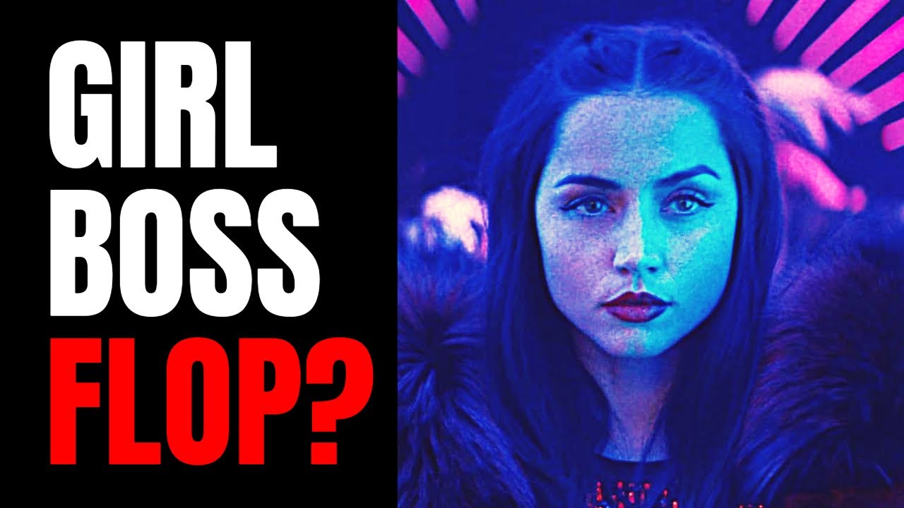 Ballerina Movie Review - A Girl Boss FLOP From The World of John Wick? (2025)