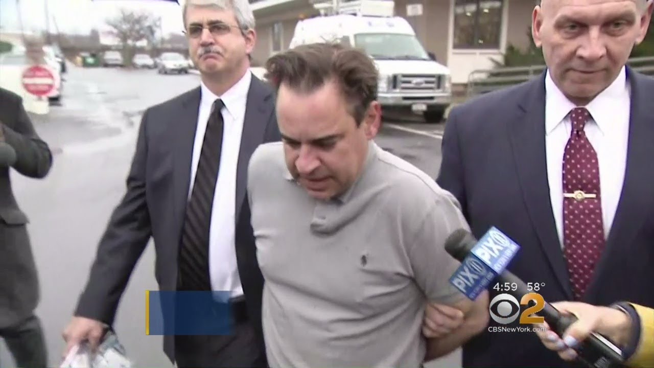 LI Judge Allegedly Entered Neighbor&rsquo;s Home, Stole Underwear