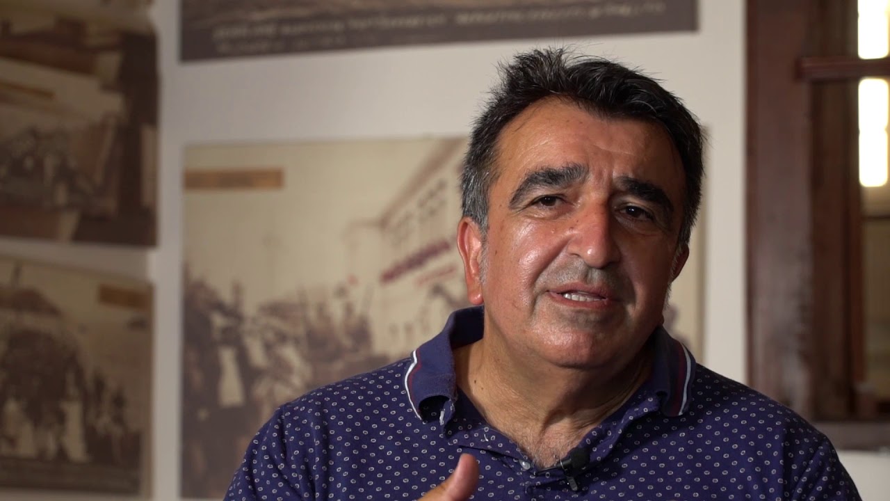 MUDANYA BELGESELİ 2020