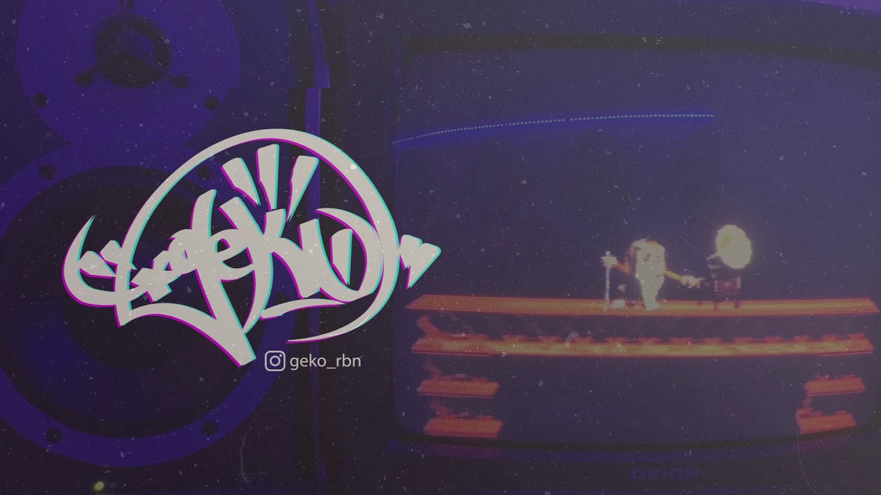Chill type beat /// Nights /// Prod. Geko Rbn