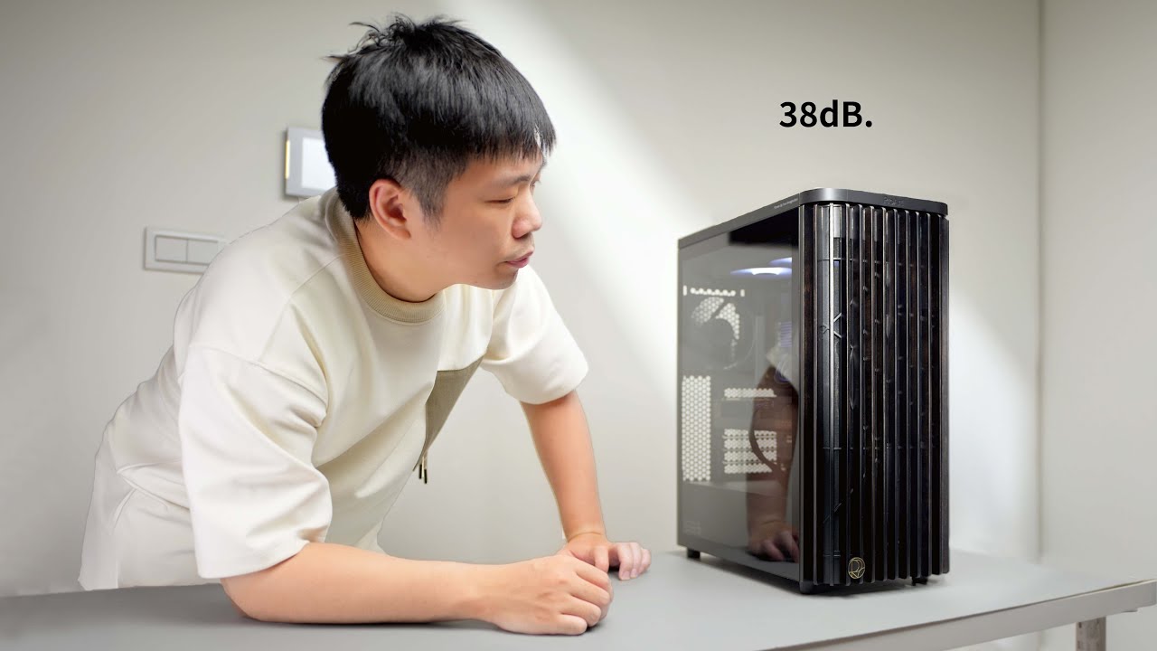 ProArt PA401 - 這些細節，只有創作者才懂【Techris】