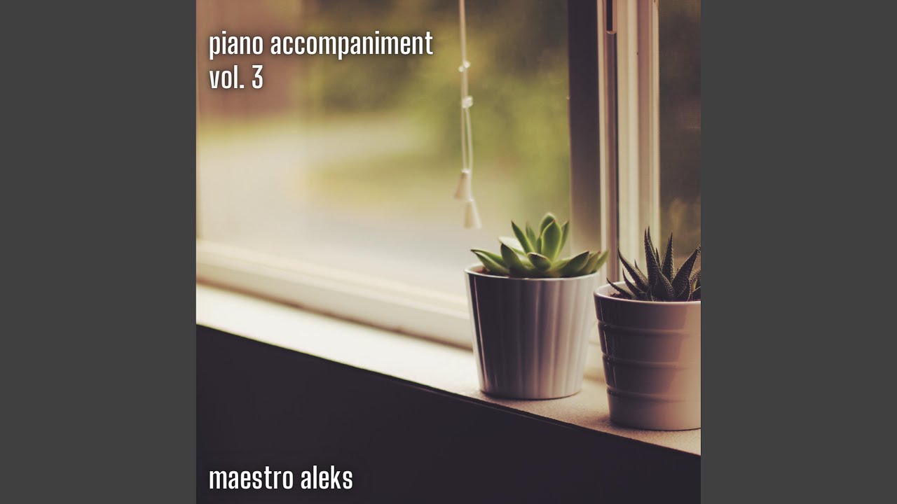Save The Best For Last (Instrumental Version)