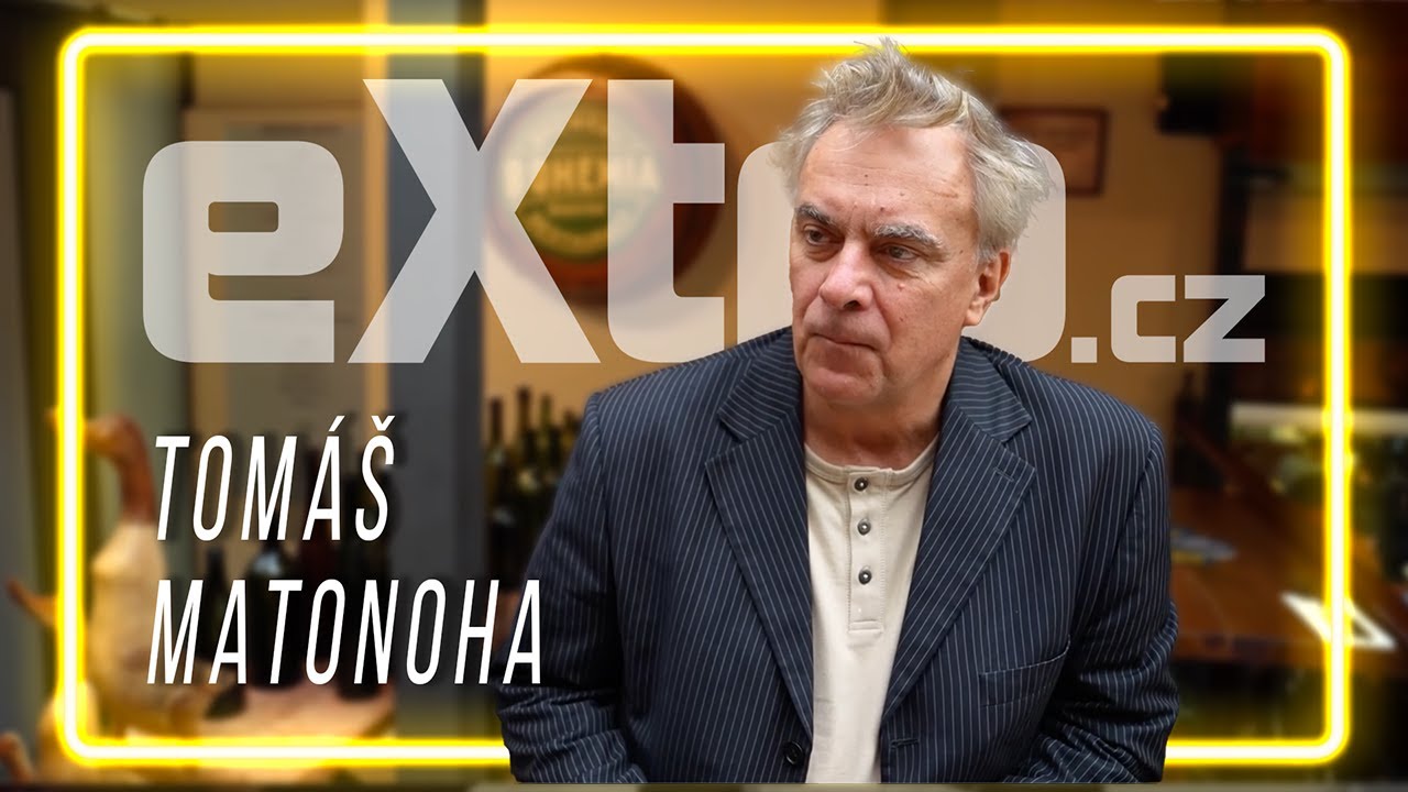 N&aacute;vrat legend&aacute;rn&iacute;ho Comebacku v ohrožen&iacute;: Matonoha odhalil z&aacute;sadn&iacute; přek&aacute;žku