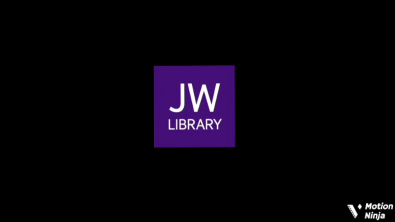 JW Library 
