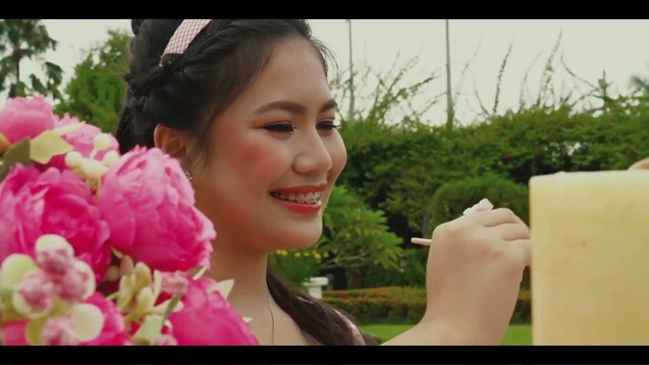 Reign's Pre Debut Film (Bridgerton Theme)
