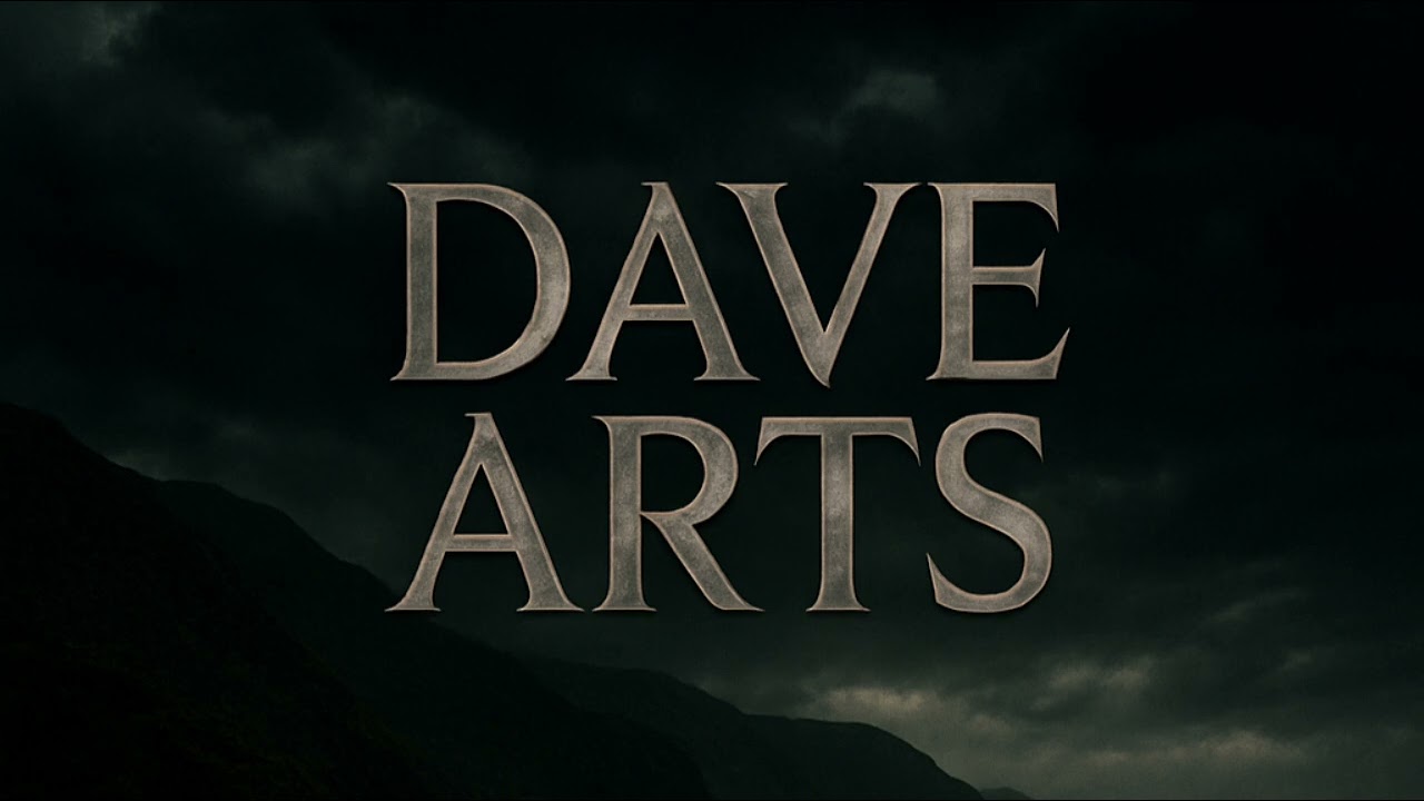 Dave Arts - Zero Gravity