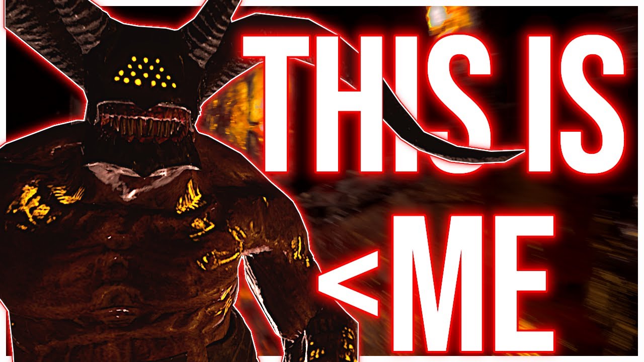 Playing As Inferno Mini-Bosses In Dark And Darker - All Faustian Mobs Unlocked