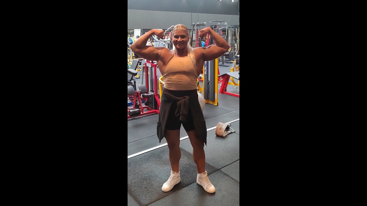 Leeni Sajalahti   Jakso 40
