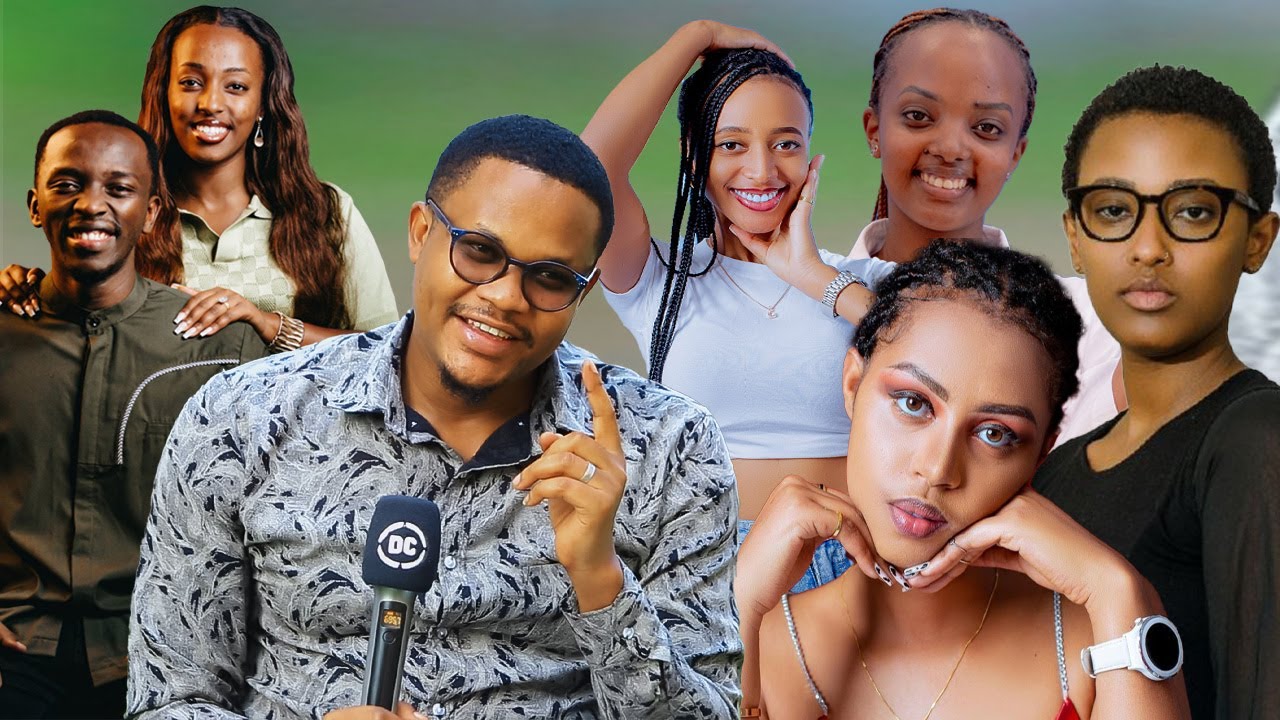 Hari NABASAMBANIYE muri TOILETTE😳😭Nyambo, Killaman, Micky, Bamenya Barayoboye!🔥DC Clement Yahageze🔥