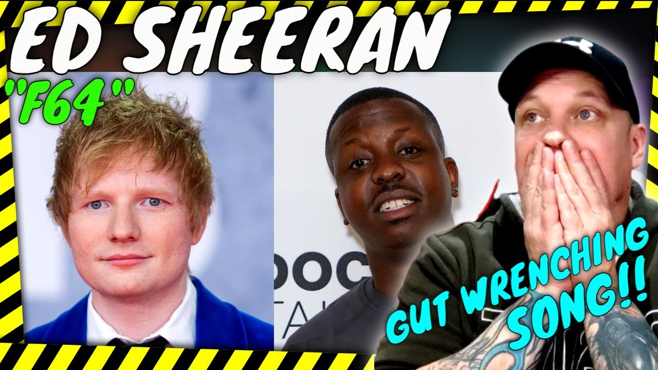RIP JAMAL EDWARDS! | ED SHEERAN'S Heartbreaking Tribute To His Friend in 