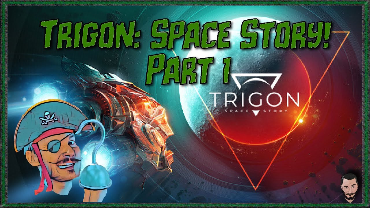 Trigon | FTL Glow Up! #Trigon (Part 1)