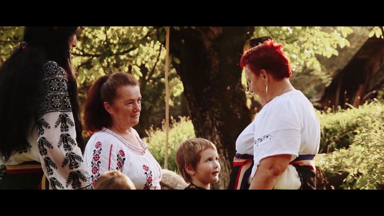 Fiii Satului Bulzestii de Sus, jud. Hunedoara