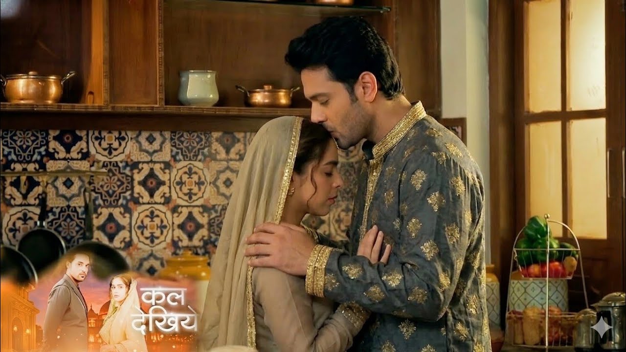 Seher Hone Ko Hai Today New Promo 11th March 2026 l Seher Hone Ko Hai Today New Episode 