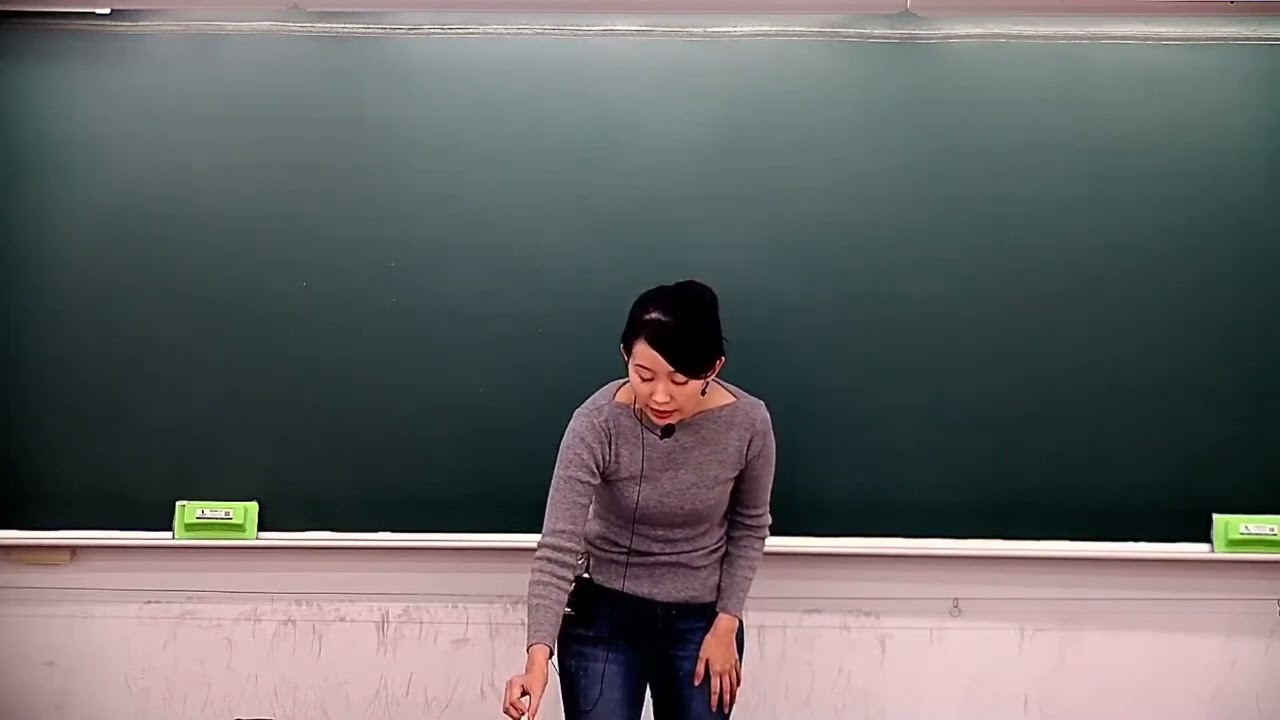 【立功教育】校護試聽-產科（李婕老師）