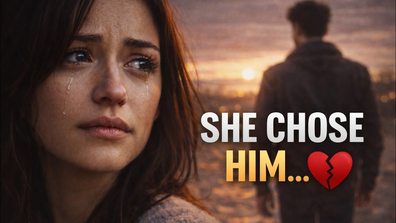 We Were Almost Forever… Until She Did This 💔