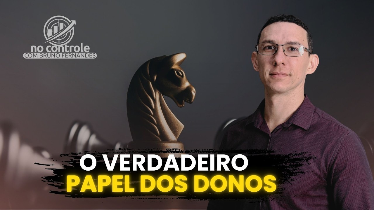 O verdadeiro papel dos donos de dedetizadora