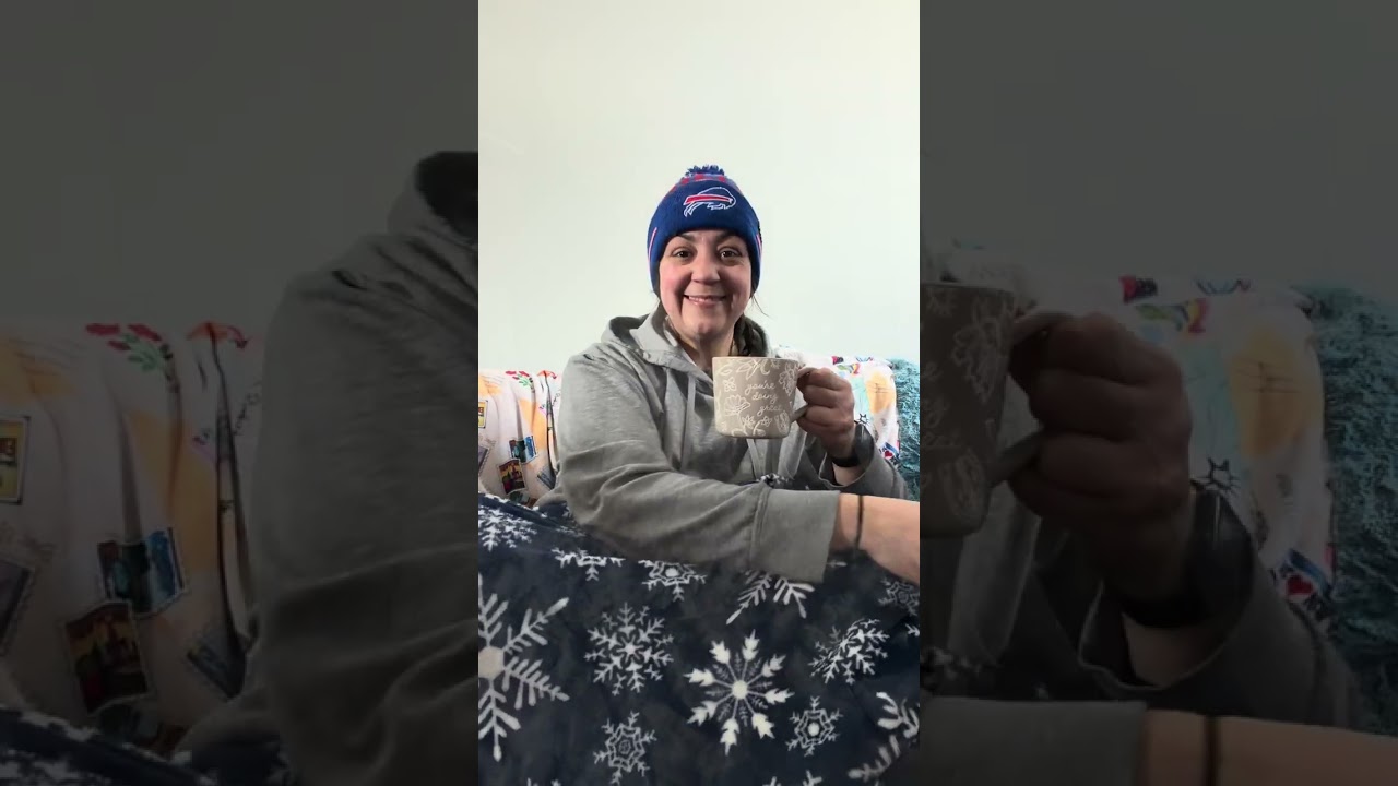Mel's Monday Minutes 1/26/26