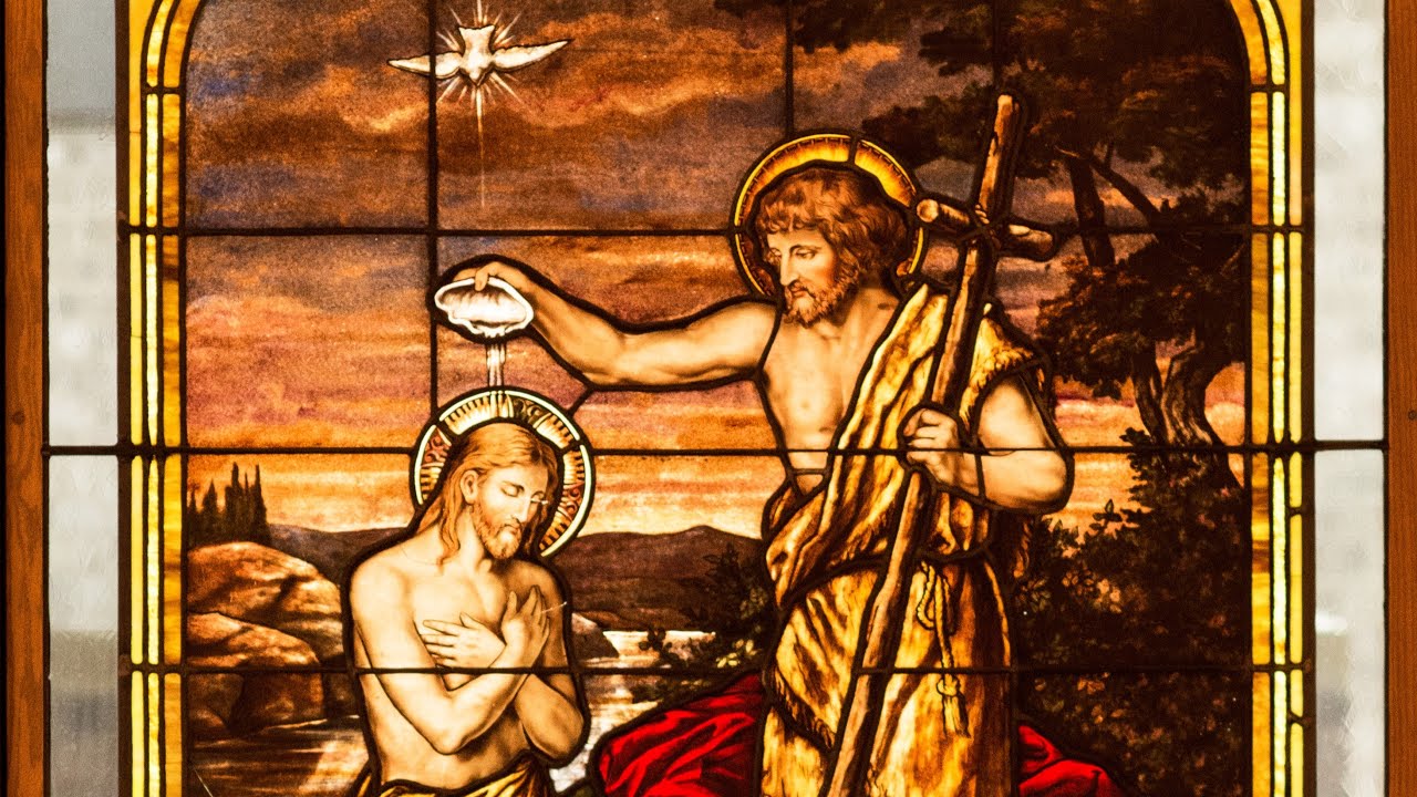 Holy Mass on the Feast of the Presentation of the Lord on Monday, February 2, 2026