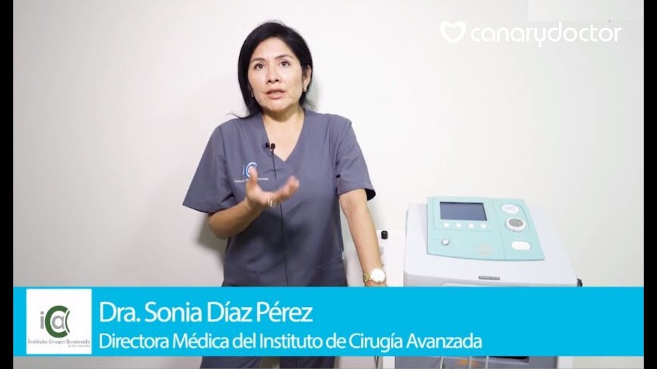 Método POSE: reducción de estómago ¡sin cirugía!