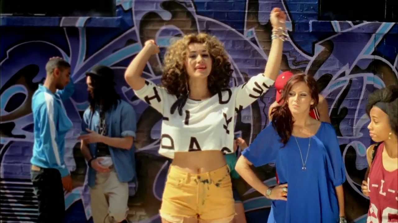 Cleo Sol ft. Gappy Ranks - High (remix)