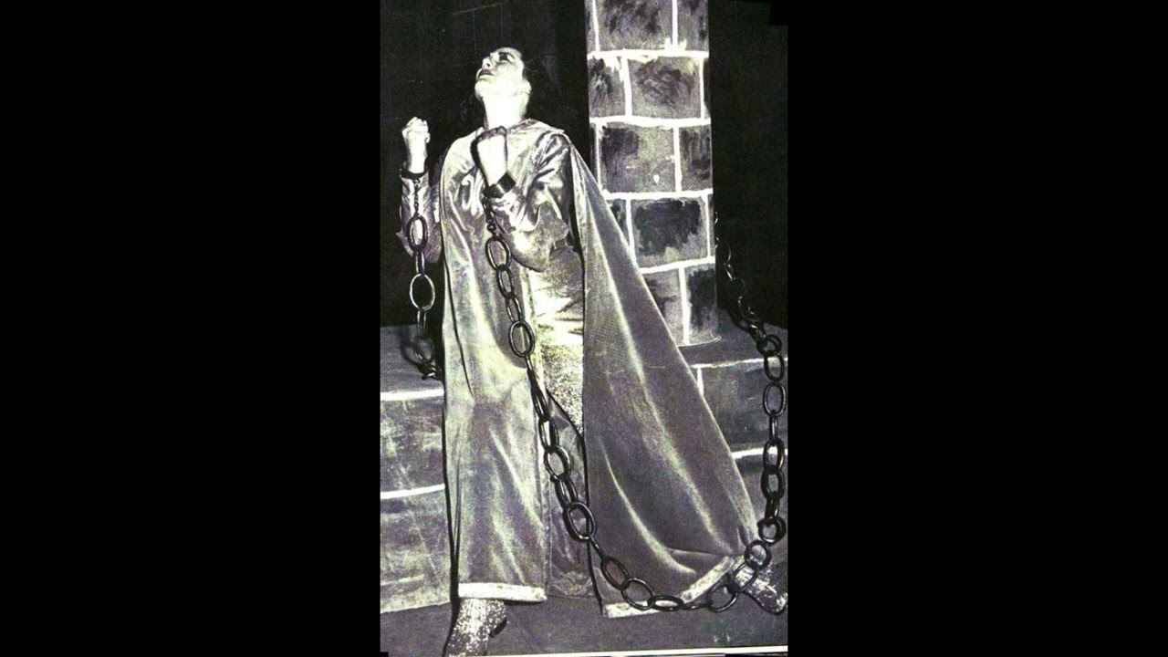 Verdi - Giovanna d'Arco - S'apre il ciel - Renata Tebaldi (San Carlo, 1951)