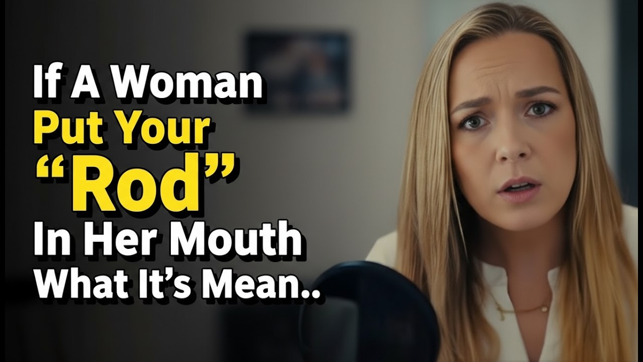97% of Men Don’t Know These 5 Psychological Secrets About Women!