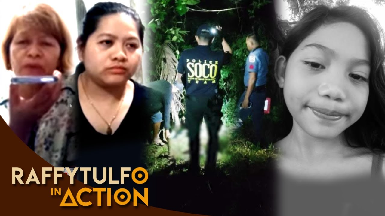 14 ANYOS, NATAGPUANG WALANG BUHAY SA ALBAY!