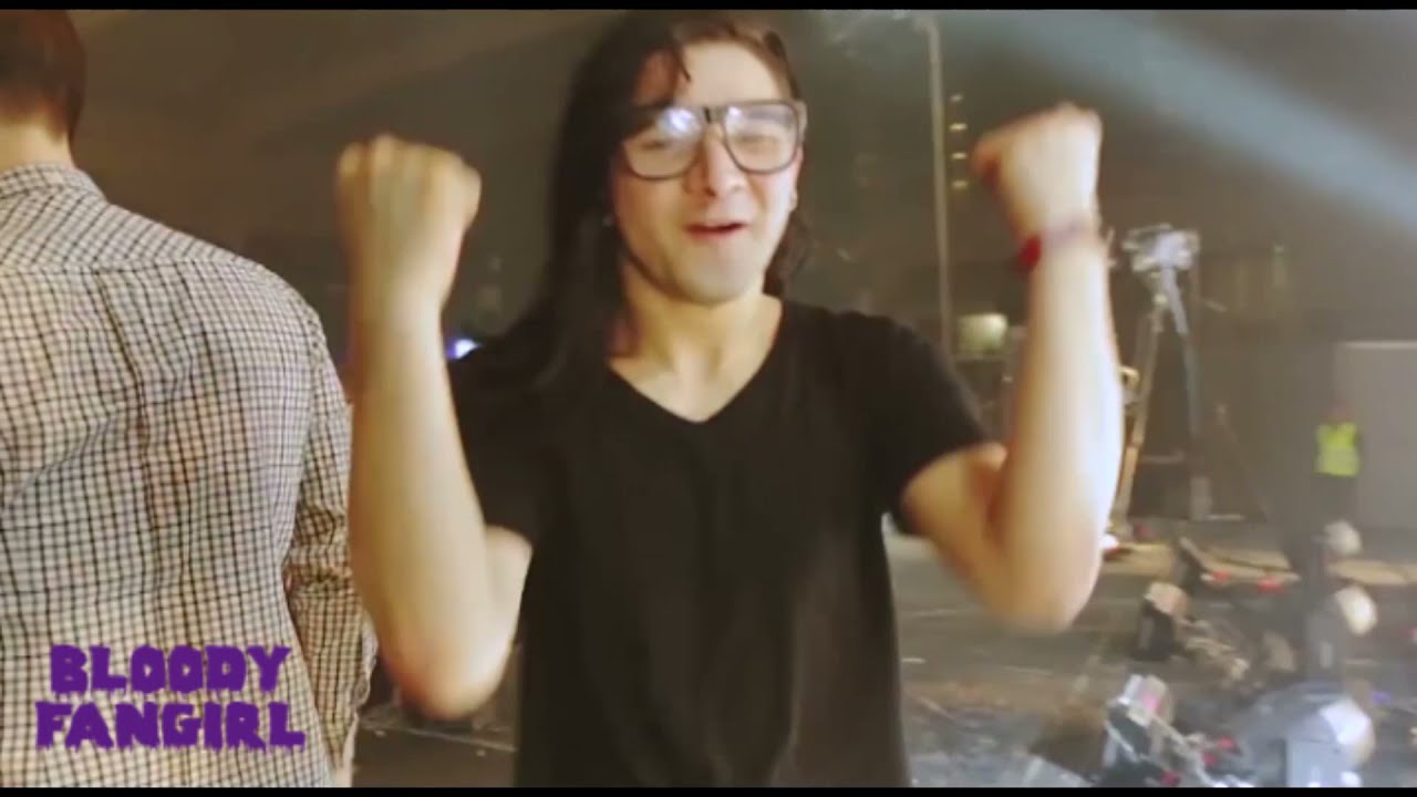 Skrillex - Needed Change