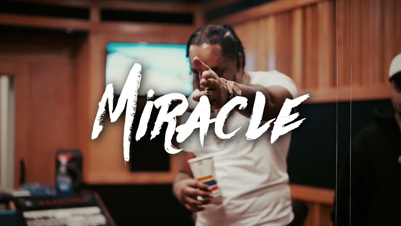 [FREE] Pop Smoke x Fivio Foreign Type Beat 2024 - 