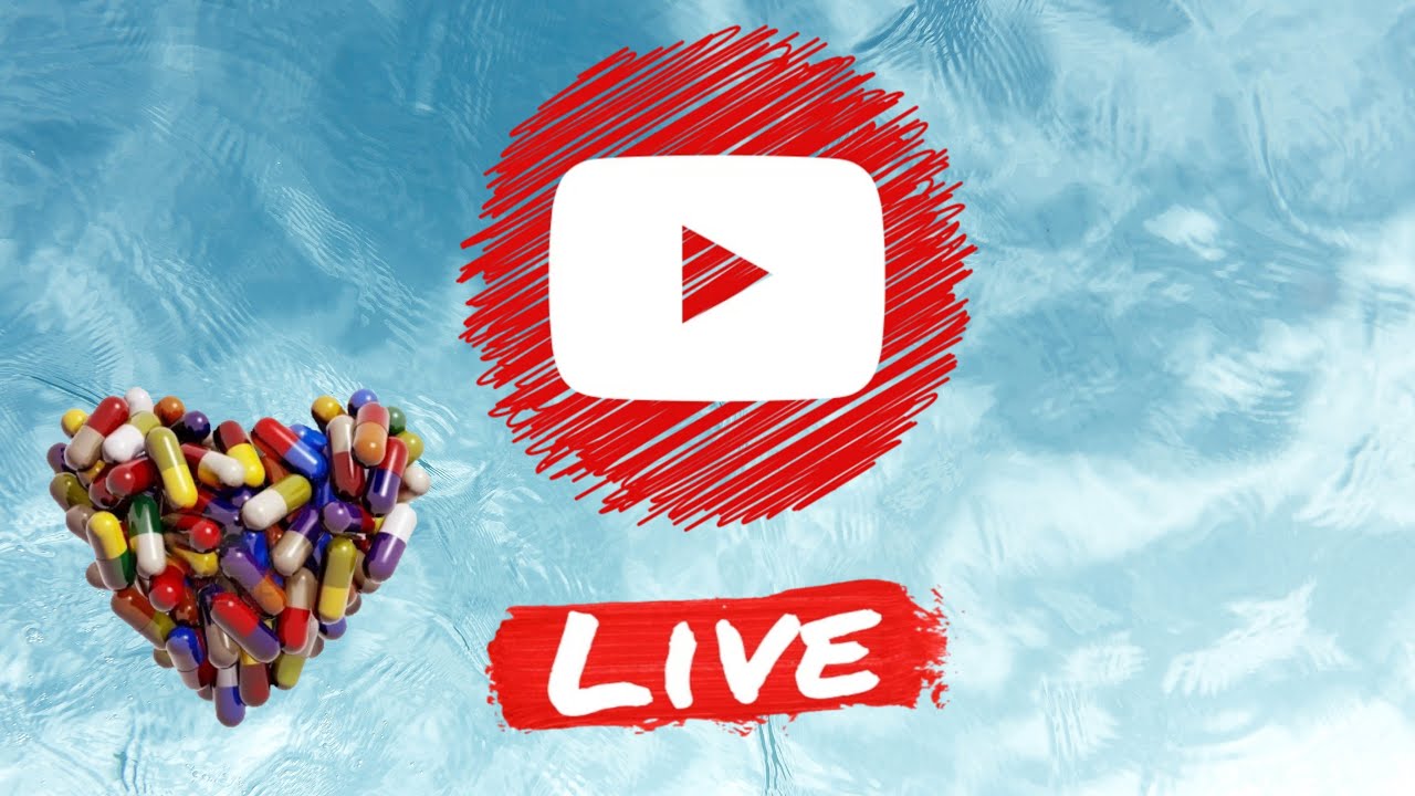 PharmD Live Questions And Answers Session