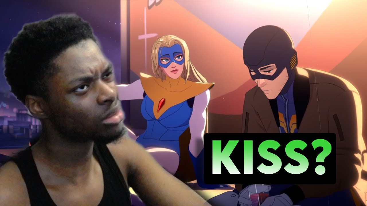 WILL I MAKE THE RIGHT CHOICES? | Dispatch (Episode 1-2)