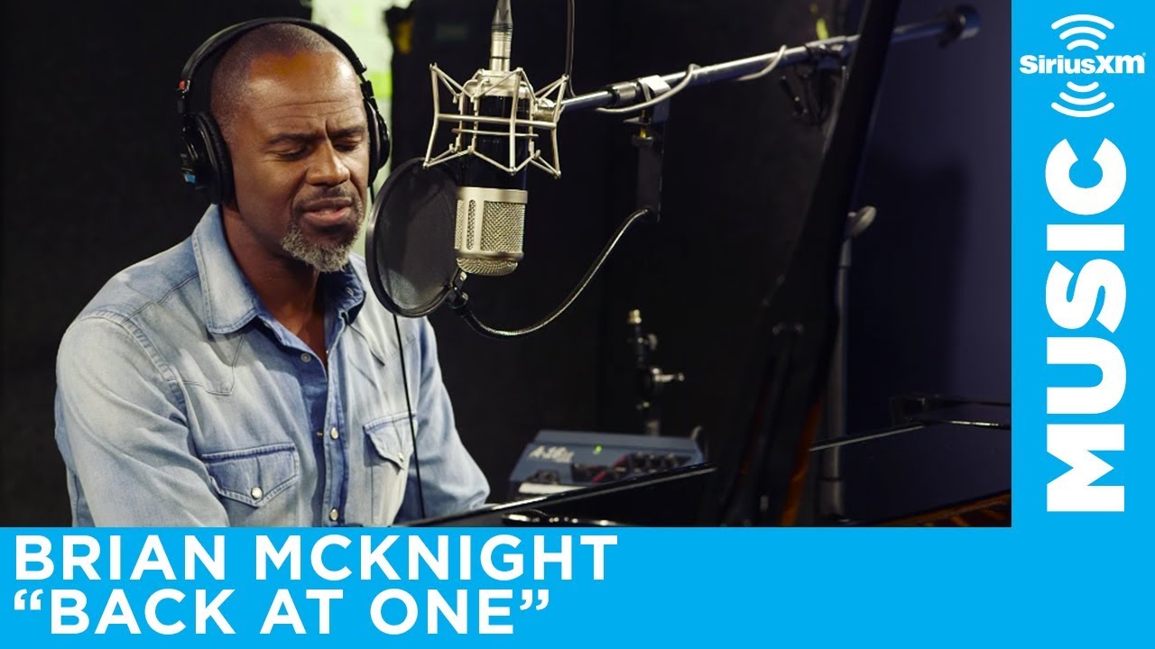 Brian McKnight - 