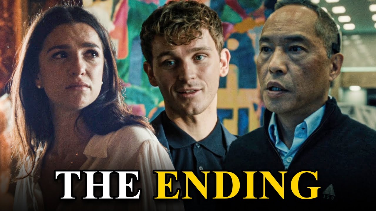 INDUSTRY Season 3 Episode 8 Recap | Ending Explained