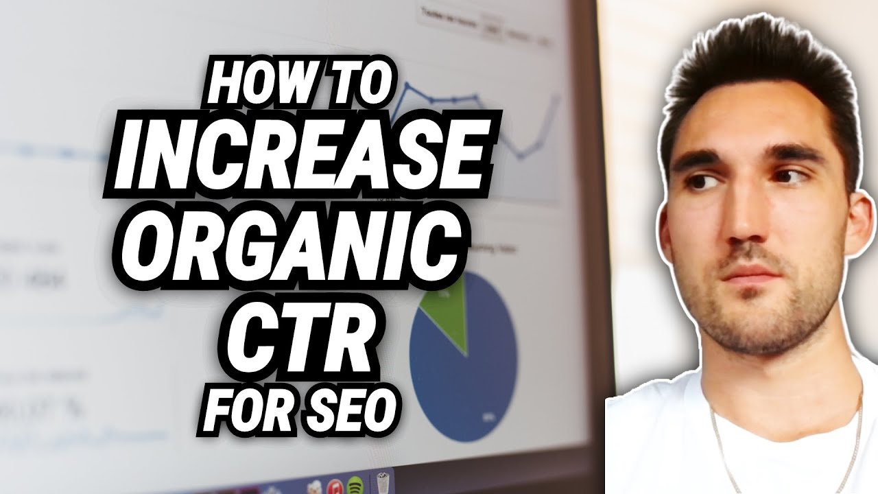 Как повысить органический CTR для SEO (и заработать больше денег)
