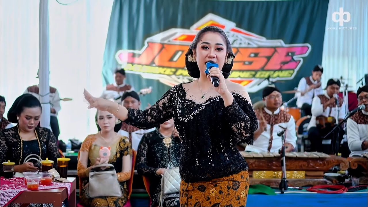 SRAGENANN… PANGGODANING KATRESNAN - CANDRA ERLIN - JOSSE MUSIC - WAHYU MULYA AUDIO - D’ONE PICTURES