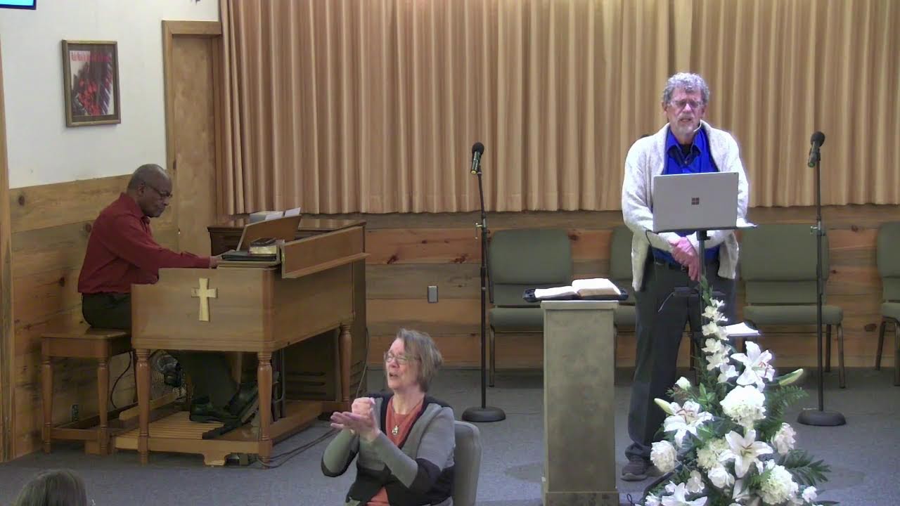 Untitled Webcast