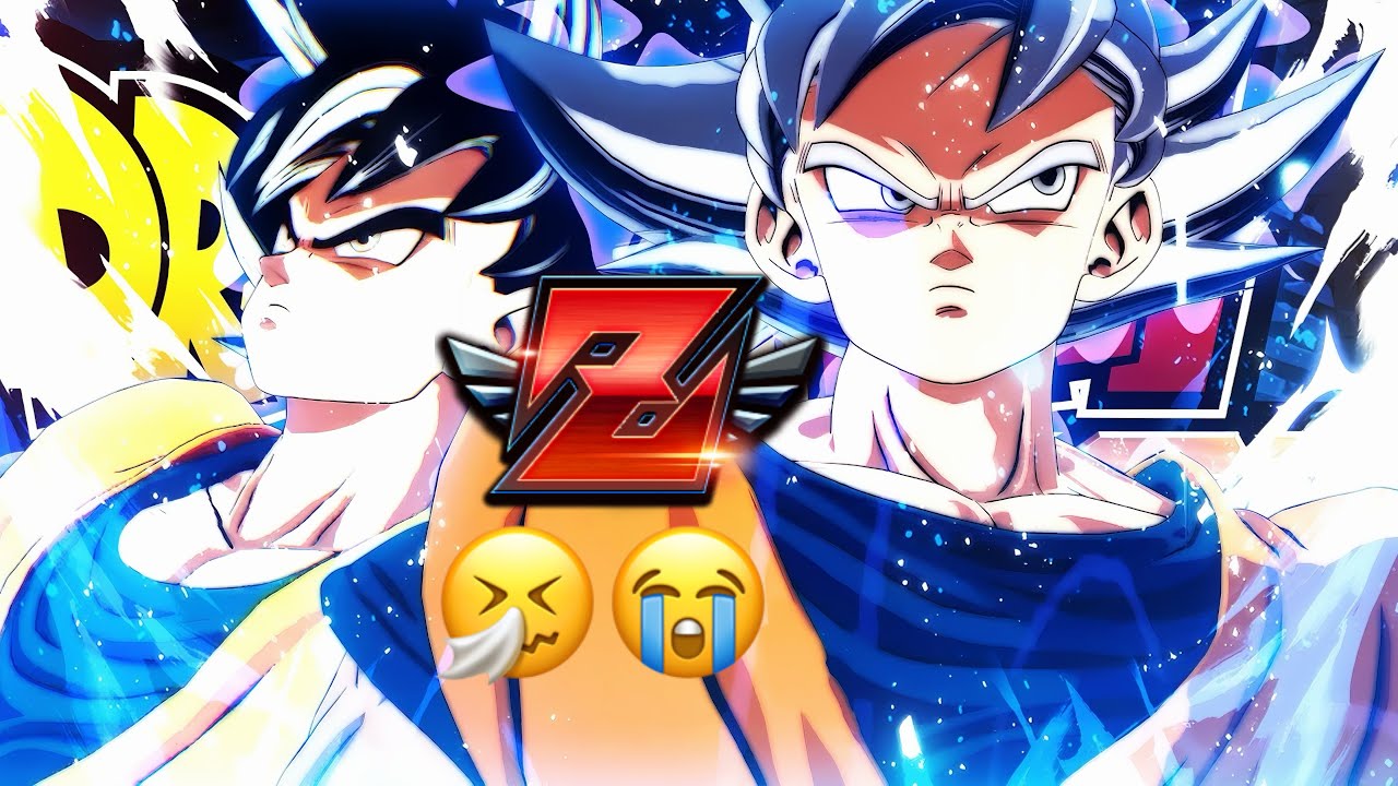 Z RANK LOCK IN Part 4: An ENDLESS cycle 😵‍💫😵‍💫.. Dragon Ball: Sparking! ZERO Road To Z Rank PT.24