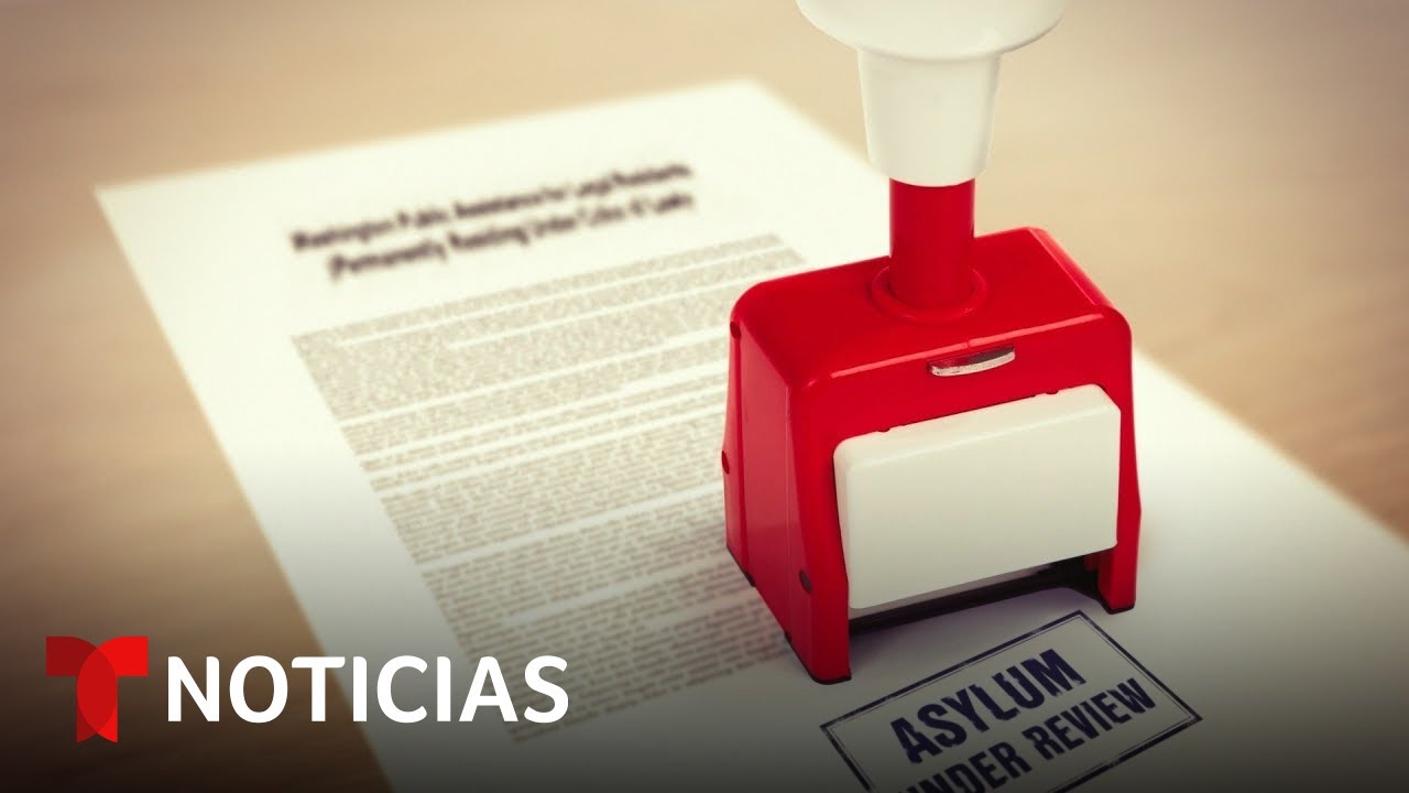 Mi caso de asilo está cerrado, ¿qué significa? | Noticias Telemundo