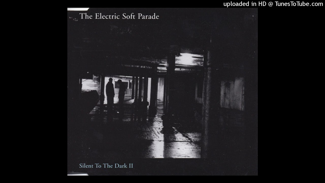 The Electric Soft Parade - Stay Where You Are