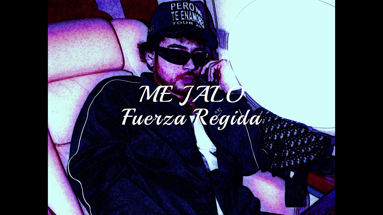 𝕄𝔼 𝕁𝔸𝕃𝕆 - 𝔽𝕦𝕖𝕣𝕫𝕒 ℝ𝕖𝕘𝕚𝕕𝕒 (𝕊𝕌ℙ𝔼ℝ 𝕊𝕃𝕆𝕎𝔼𝔻)