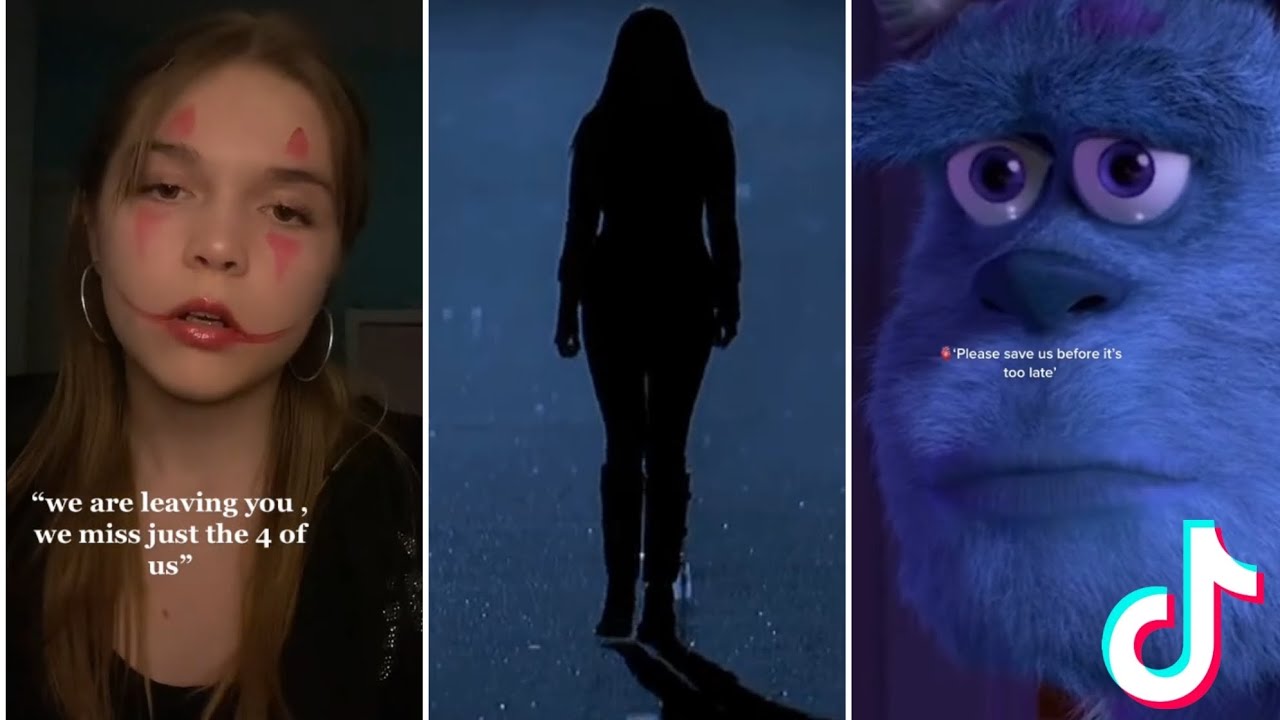 Vent TikTok' for you who needs a good cry