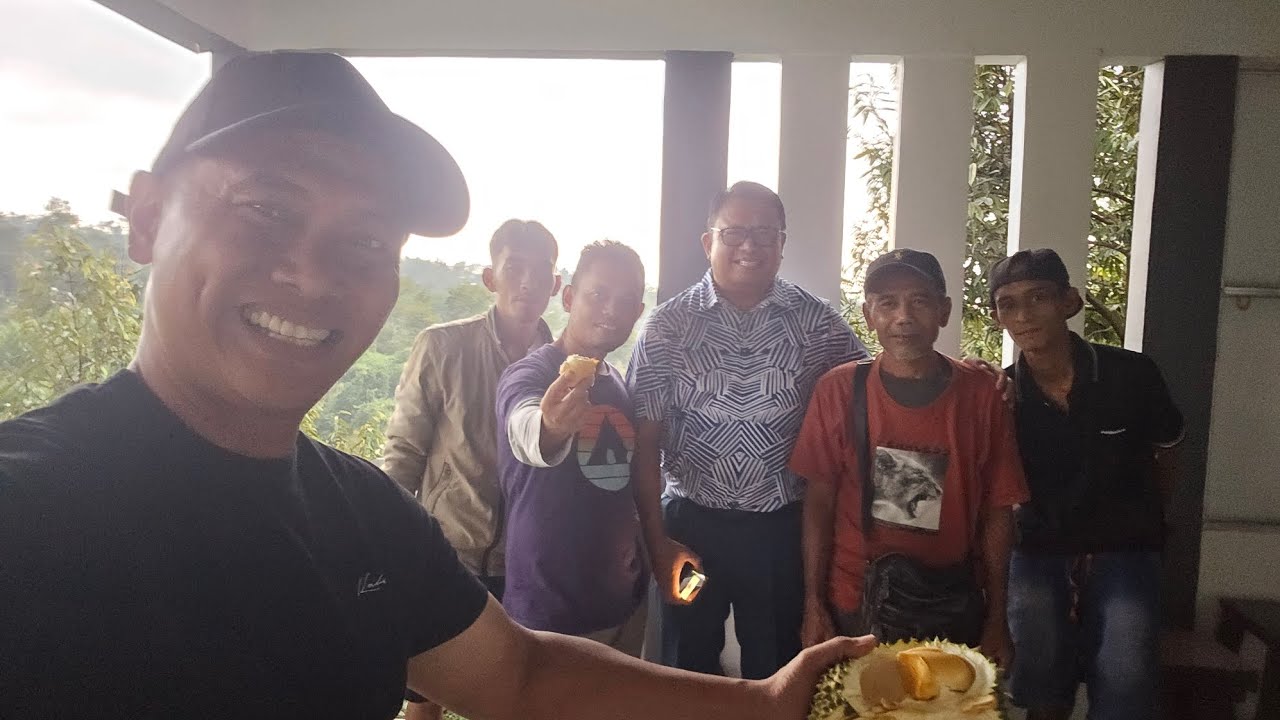 Durian Super Tembaga Palsu Meresahkan 