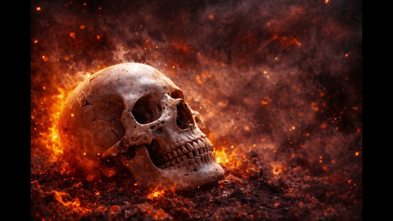 成功的代价 – Silence Unleashed (史诗金属音乐 / Epic Metalcore)