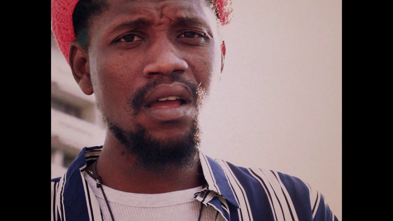 Var Hillsman - Revolution (Official Video)