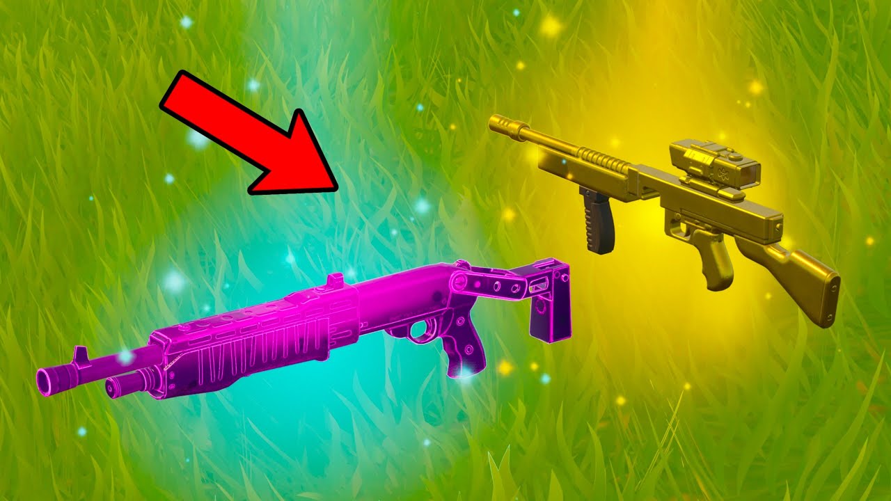 The NEW ERA of Fortnite Reload...